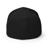 SKULLHEX IONV FLEXFIT TWILL CAP