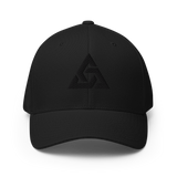 TRINITY FLEXFIT TWILL CAP