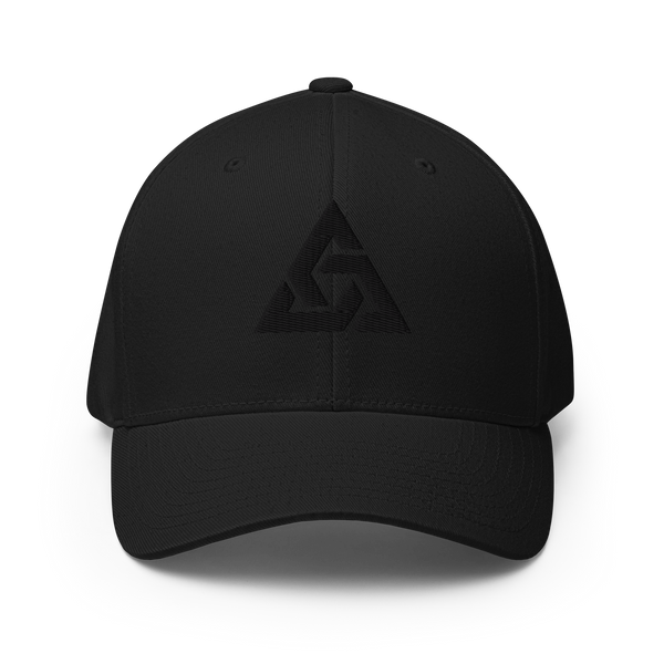 TRINITY FLEXFIT TWILL CAP