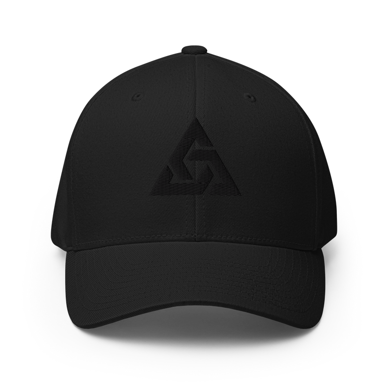 TRINITY FLEXFIT TWILL CAP