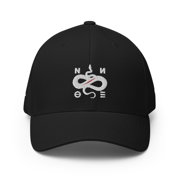 TIAMAT FLEXFIT CAP