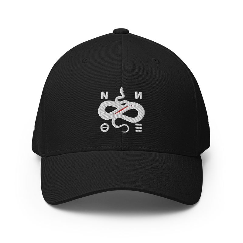 TIAMAT FLEXFIT CAP