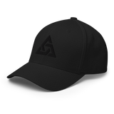 TRINITY FLEXFIT TWILL CAP