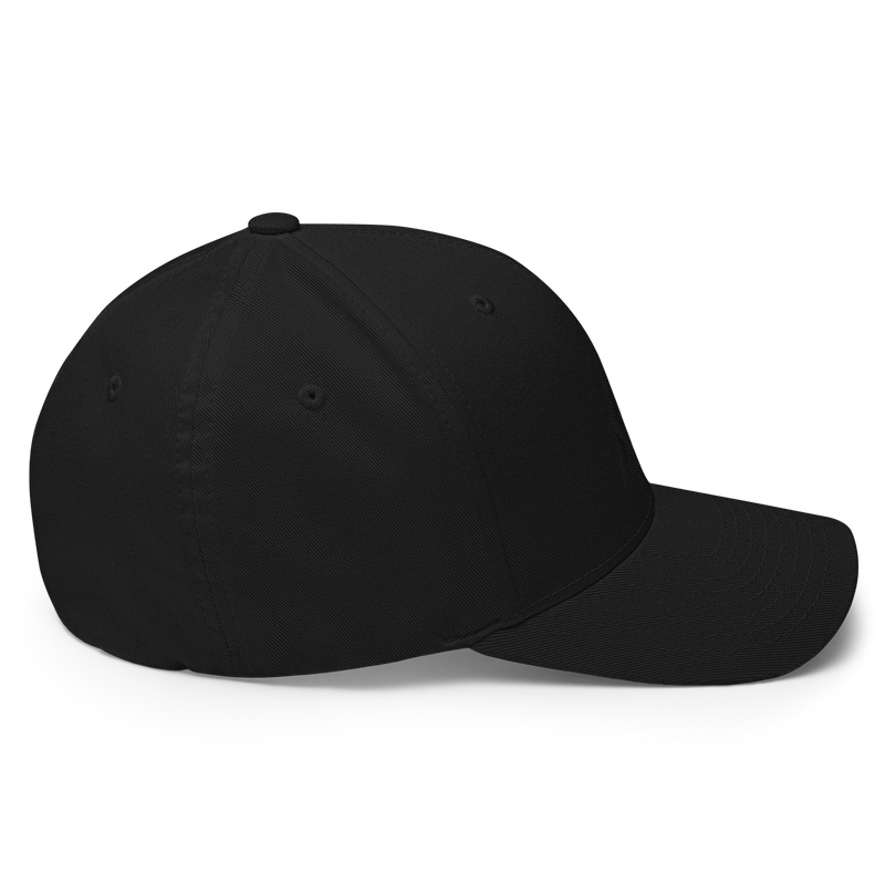 TRINITY FLEXFIT TWILL CAP