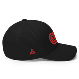 END FLEXFIT TWILL CAP