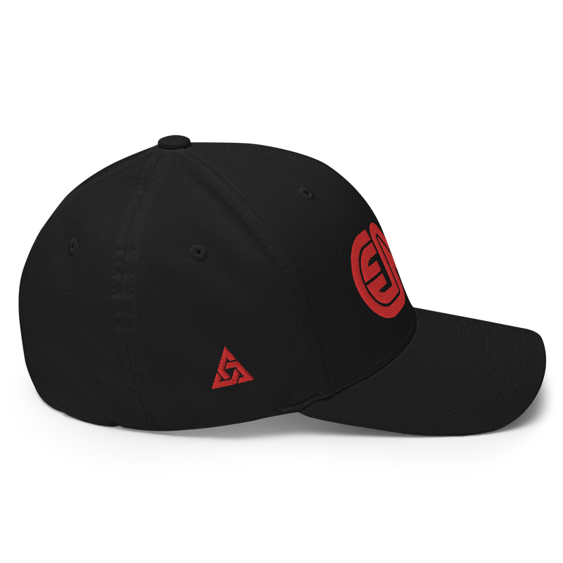 END FLEXFIT TWILL CAP