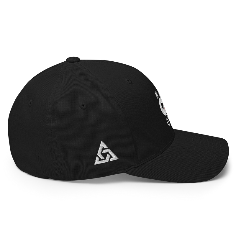 TIAMAT FLEXFIT CAP