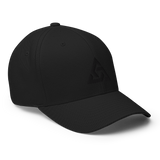 TRINITY FLEXFIT TWILL CAP