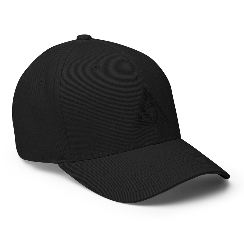 TRINITY FLEXFIT TWILL CAP