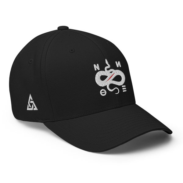 TIAMAT FLEXFIT CAP