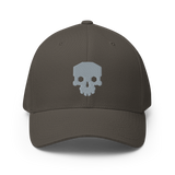 SKULLHEX IONV FLEXFIT TWILL CAP