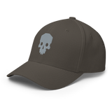 SKULLHEX IONV FLEXFIT TWILL CAP