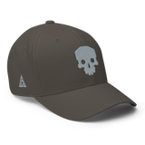 SKULLHEX IONV FLEXFIT TWILL CAP