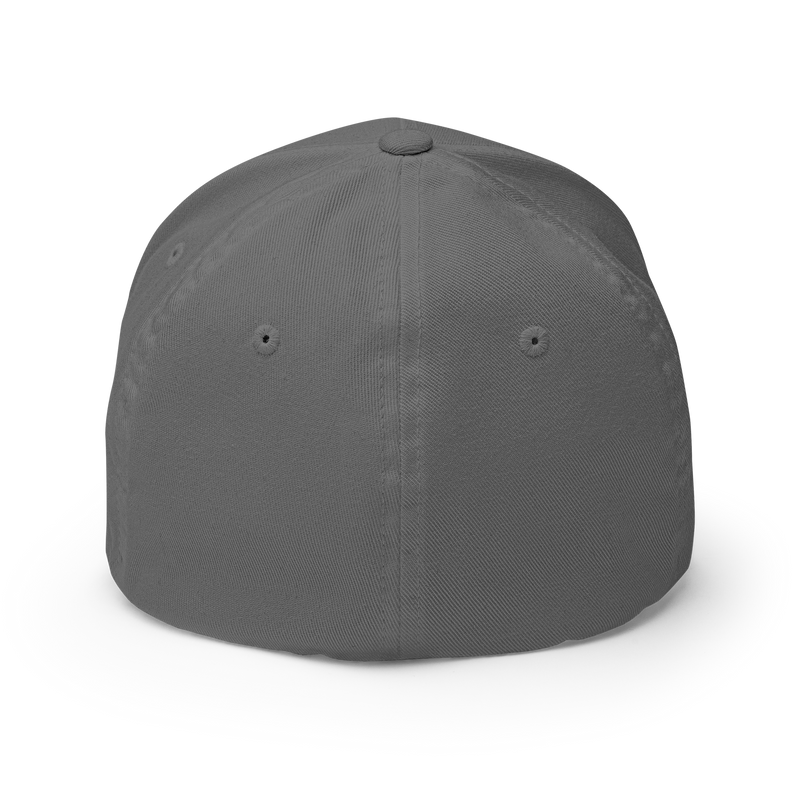 SKULLHEX IONV FLEXFIT TWILL CAP