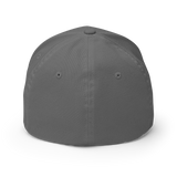 TRINITY FLEXFIT TWILL CAP