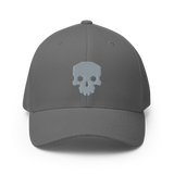 SKULLHEX IONV FLEXFIT TWILL CAP