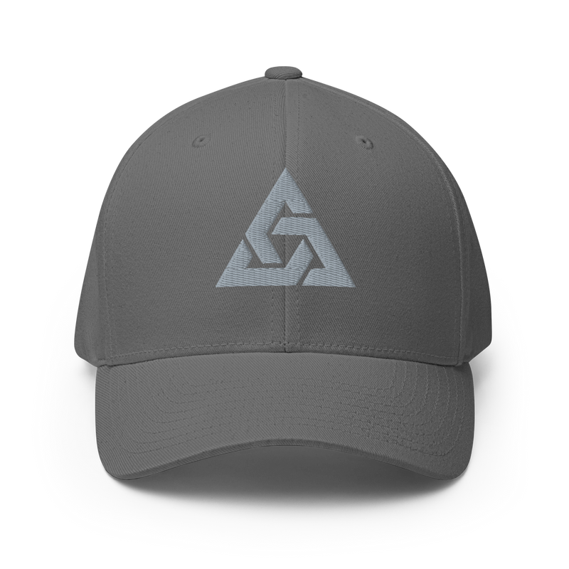 TRINITY FLEXFIT TWILL CAP