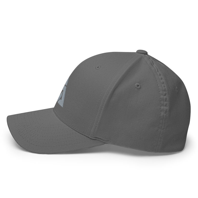 TRINITY FLEXFIT TWILL CAP