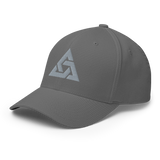 TRINITY FLEXFIT TWILL CAP