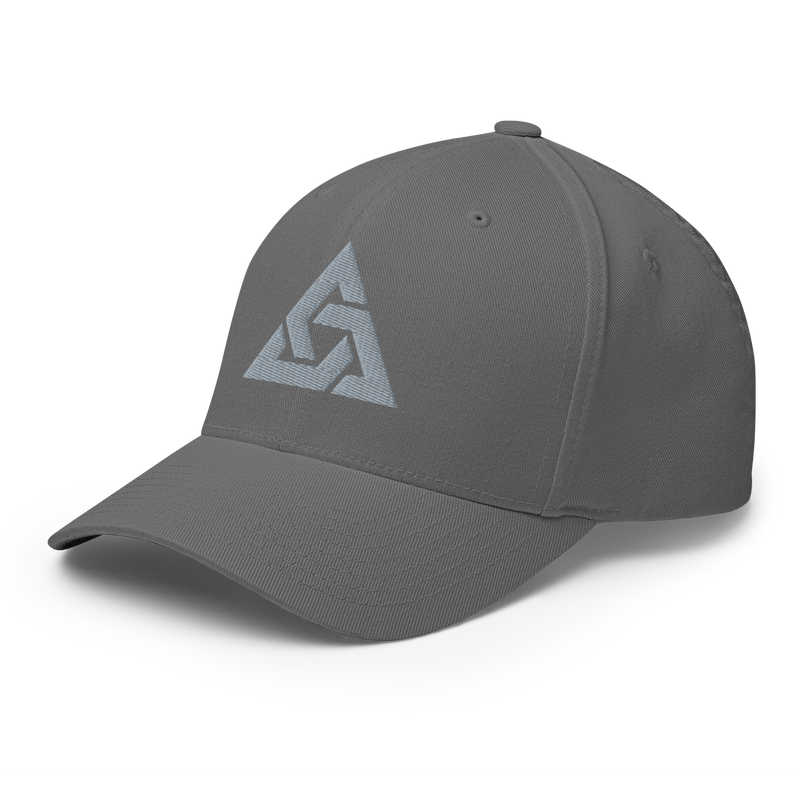 TRINITY FLEXFIT TWILL CAP