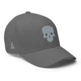 SKULLHEX IONV FLEXFIT TWILL CAP