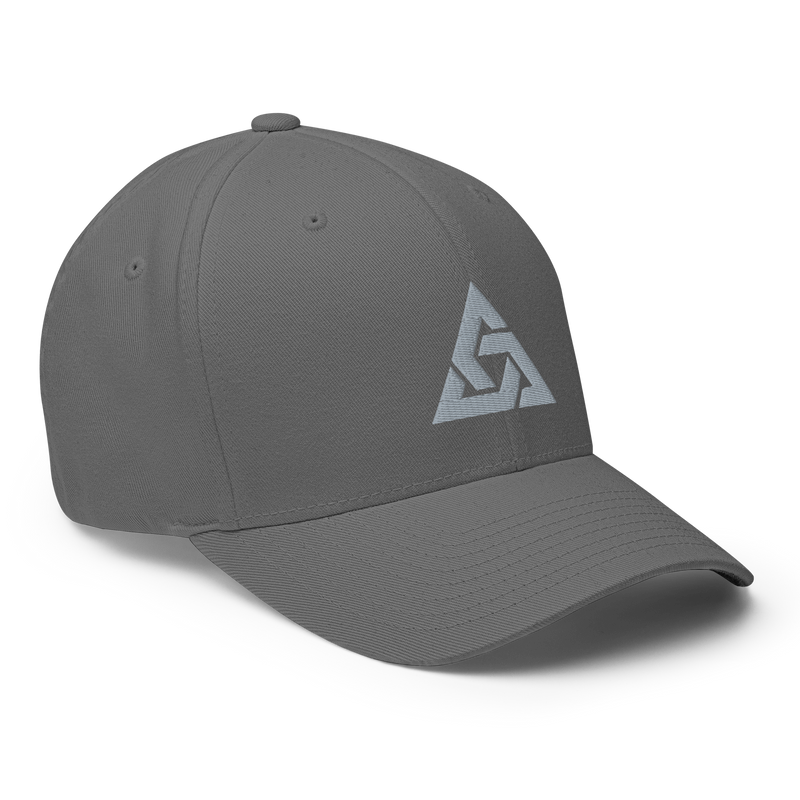 TRINITY FLEXFIT TWILL CAP