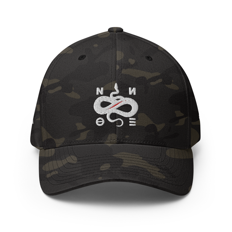 TIAMAT FLEXFIT CAP