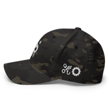 TIAMAT FLEXFIT CAP