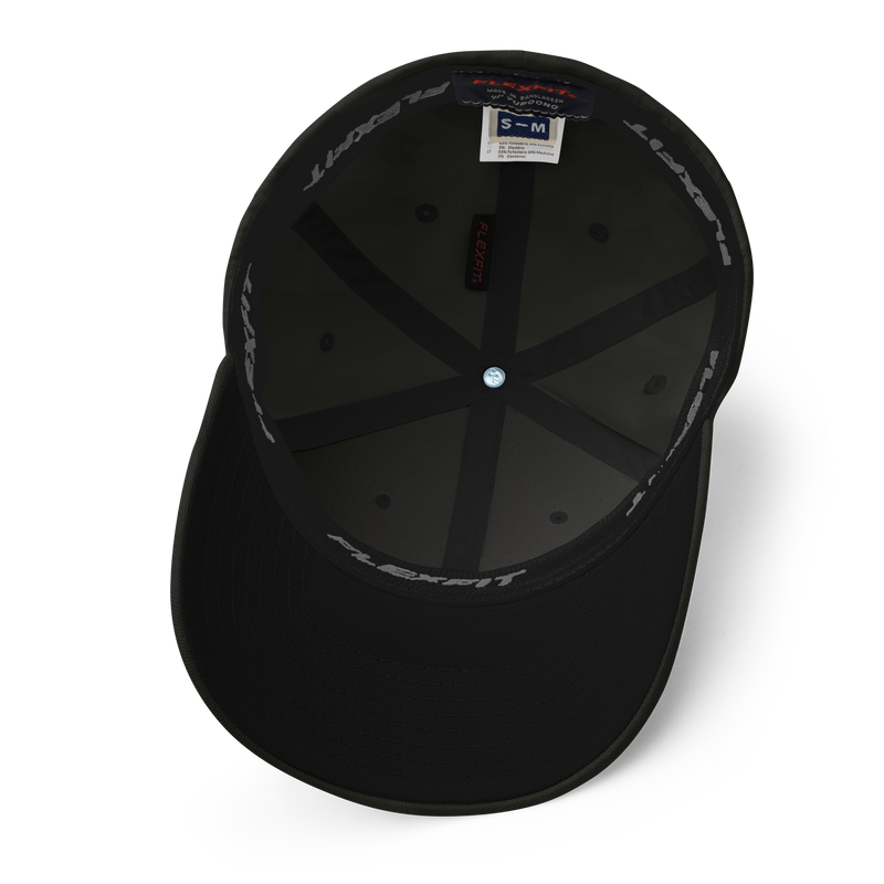 TIAMAT FLEXFIT CAP