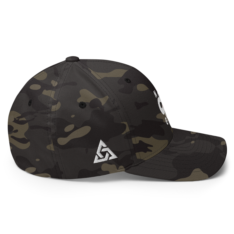 TIAMAT FLEXFIT CAP