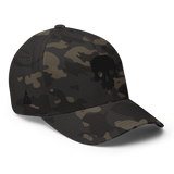 SKULLHEX IONV FLEXFIT TWILL CAP