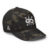 TIAMAT FLEXFIT CAP