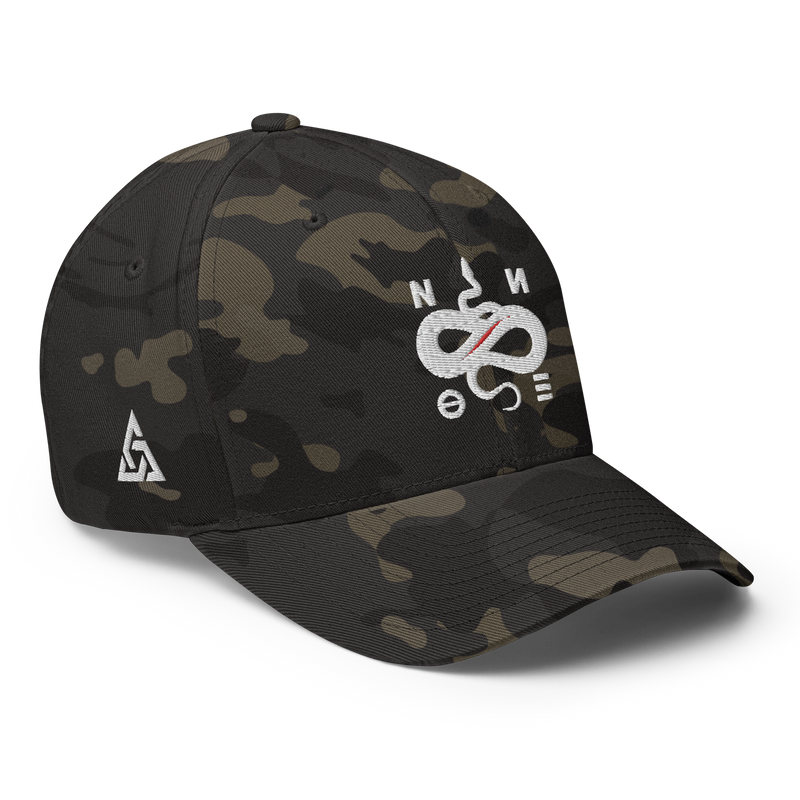 TIAMAT FLEXFIT CAP