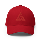 TRINITY FLEXFIT TWILL CAP