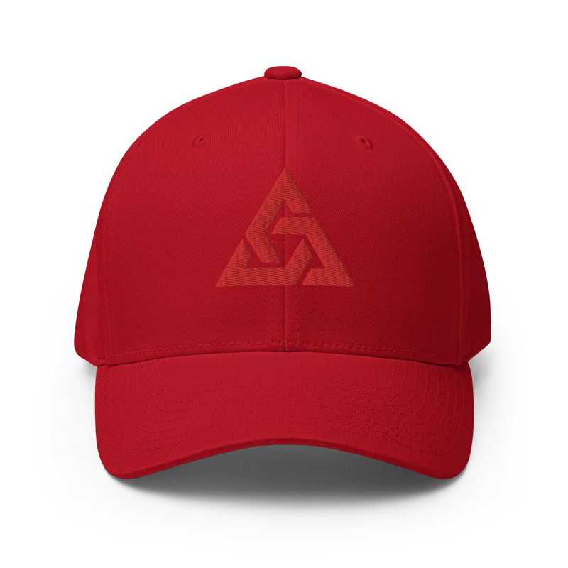 TRINITY FLEXFIT TWILL CAP