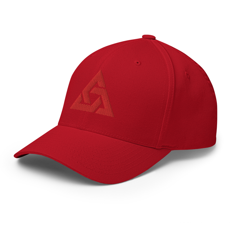 TRINITY FLEXFIT TWILL CAP