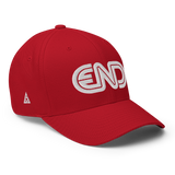 END FLEXFIT TWILL CAP