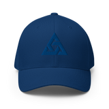 TRINITY FLEXFIT TWILL CAP