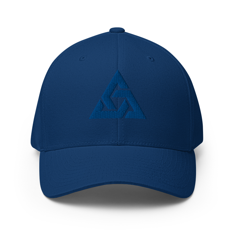 TRINITY FLEXFIT TWILL CAP