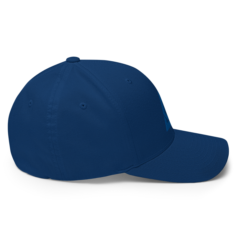 TRINITY FLEXFIT TWILL CAP