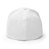 SKULLHEX IONV FLEXFIT TWILL CAP