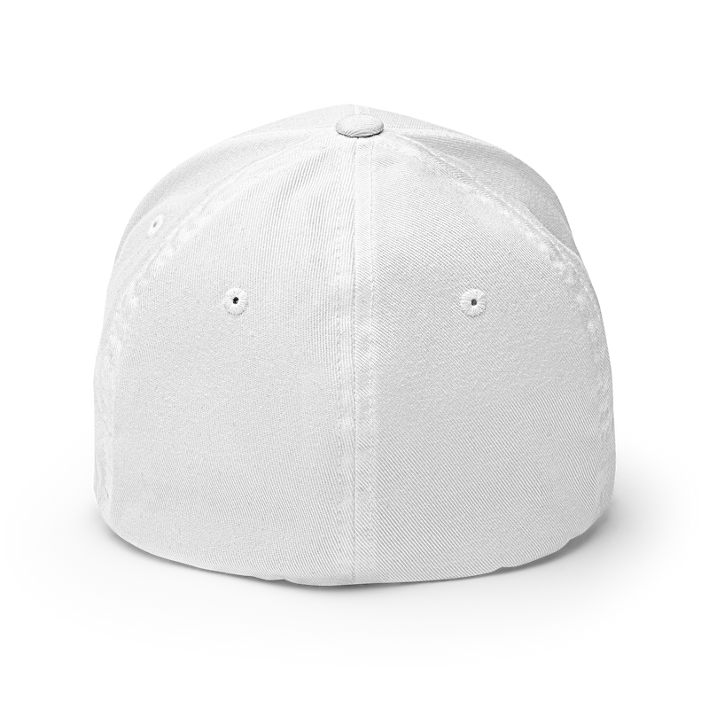 SKULLHEX IONV FLEXFIT TWILL CAP