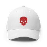 SKULLHEX IONV FLEXFIT TWILL CAP