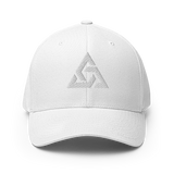 TRINITY FLEXFIT TWILL CAP