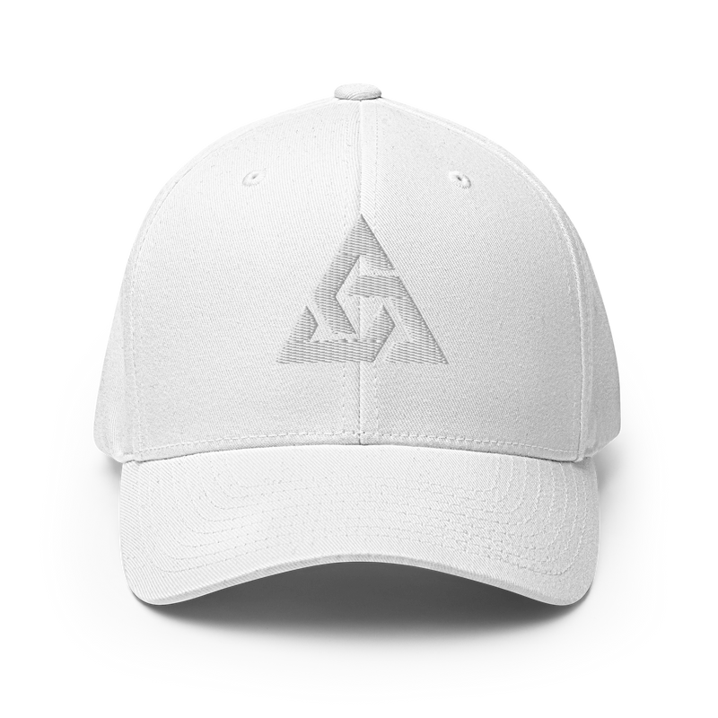 TRINITY FLEXFIT TWILL CAP