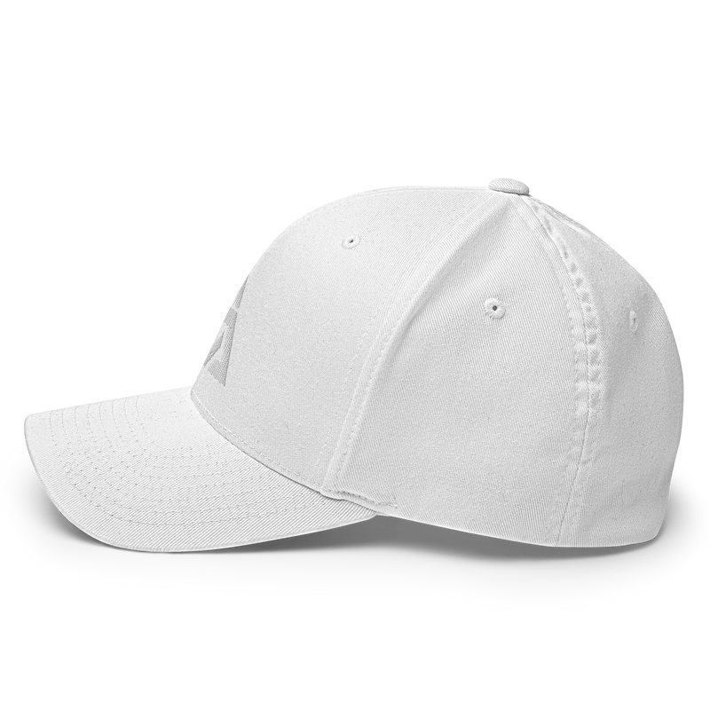 TRINITY FLEXFIT TWILL CAP