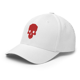 SKULLHEX IONV FLEXFIT TWILL CAP