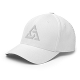 TRINITY FLEXFIT TWILL CAP