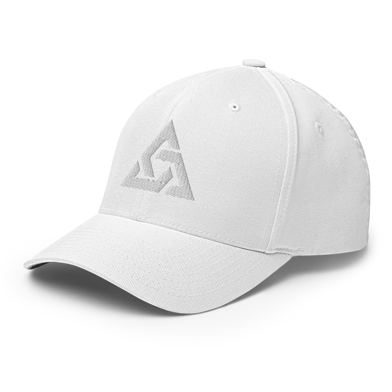 TRINITY FLEXFIT TWILL CAP