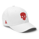 SKULLHEX IONV FLEXFIT TWILL CAP